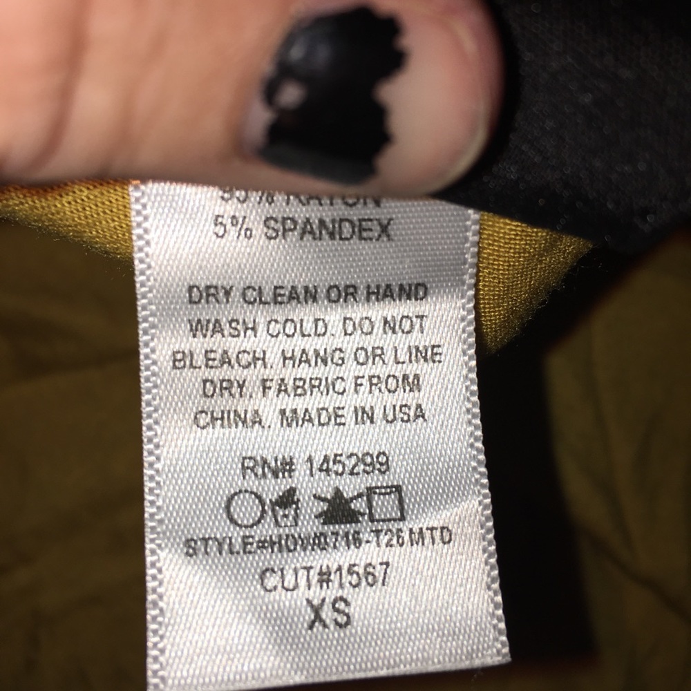 Harley Davidson tank top